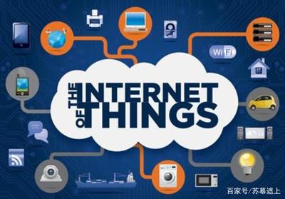 物聯網與人工智能的深度融合 物物互聯的智能新紀元
