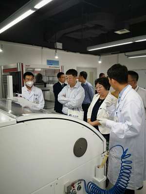 共探新材料，賦能新未來 北京共贏聯(lián)盟公司應(yīng)邀出席上海宇之赫新材料測(cè)試技術(shù)開放日