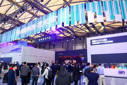 華為三星齊聚AWE 2024 揭秘科技狂歡背后的魔力與新材料技術浪潮